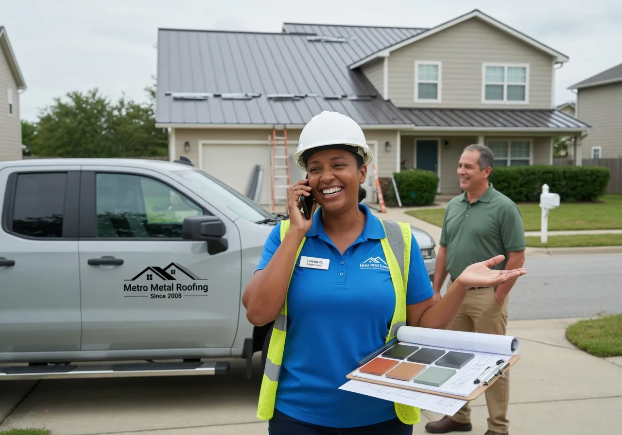 Metal Roofing Installation Wells, NV FAQs