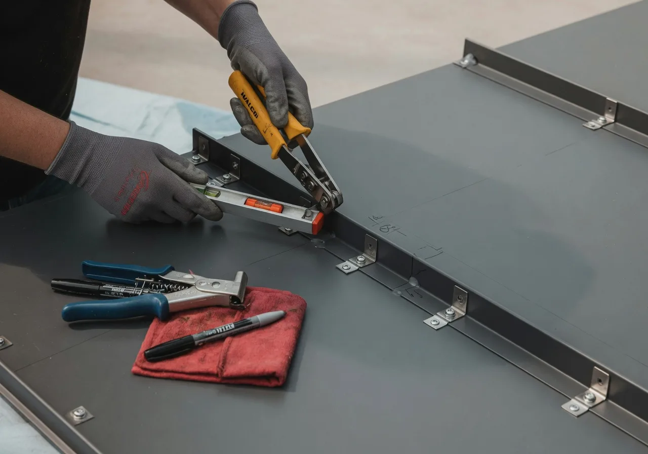 Why choose Metal Roofing Installation in Wells, NV